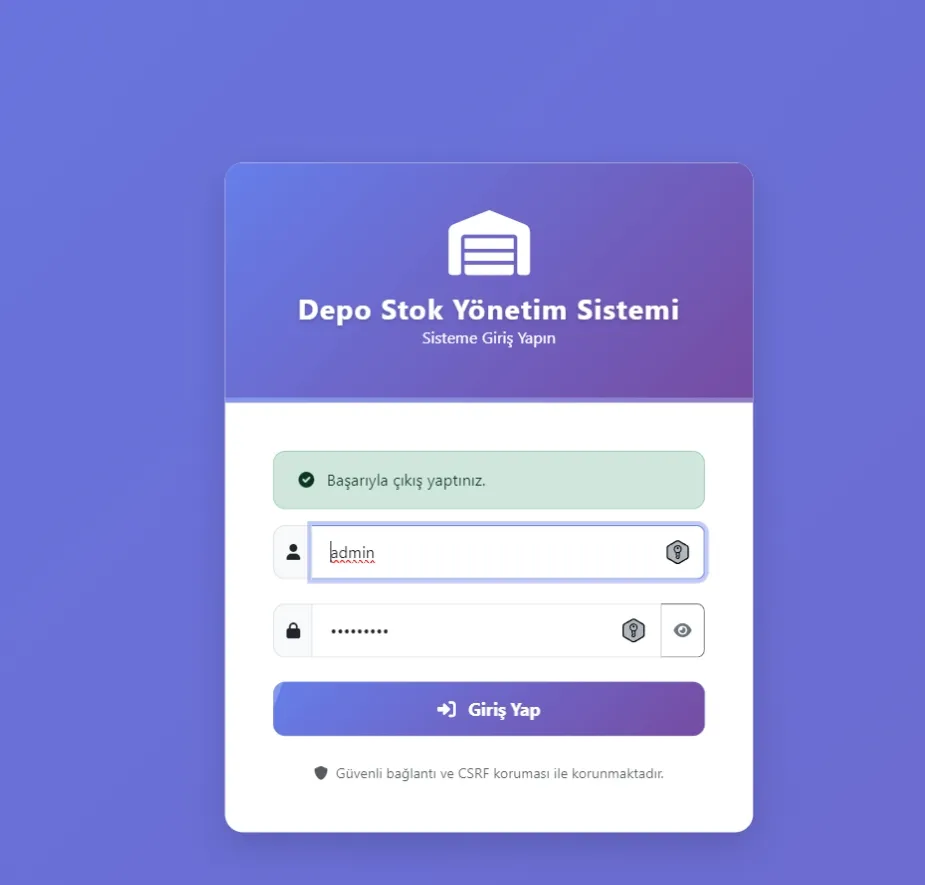 Depo ve Stok Yönetiminde Dijital Dönüşümün Anahtarı: koddiyarında! İşletmenizi Geleceğe Taşıyın.