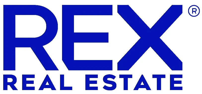 Rex Real Estate Logo
